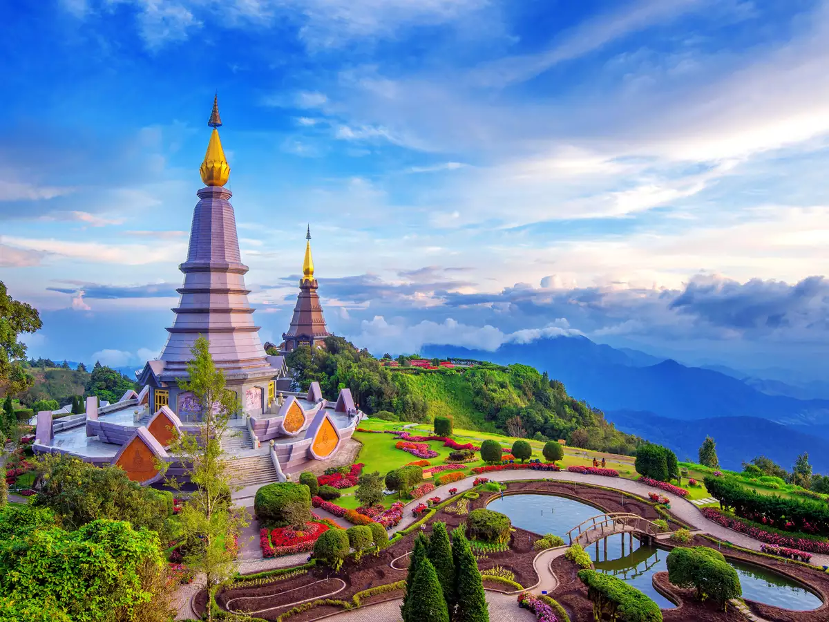 Thailand - Bangkok and Pattaya 4 star package for 5 days(Code : 100402)