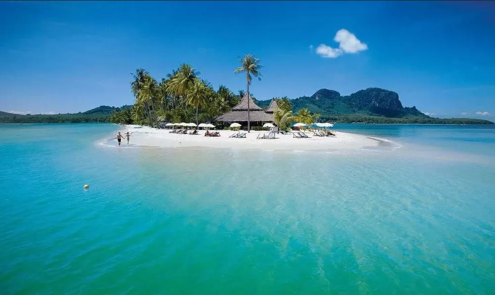 Port Blair and Havelock Island 3 star Package for 5 days(Code : 73552)