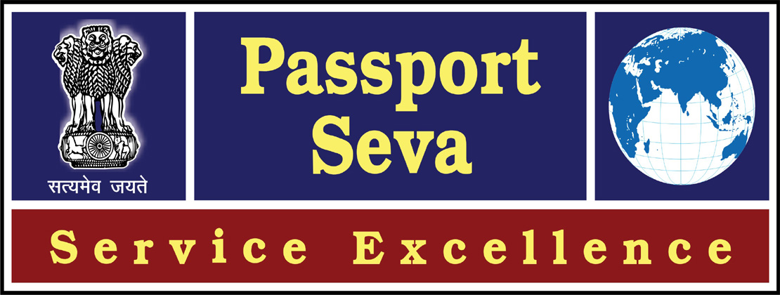 Passport Services